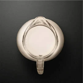 cup of milk